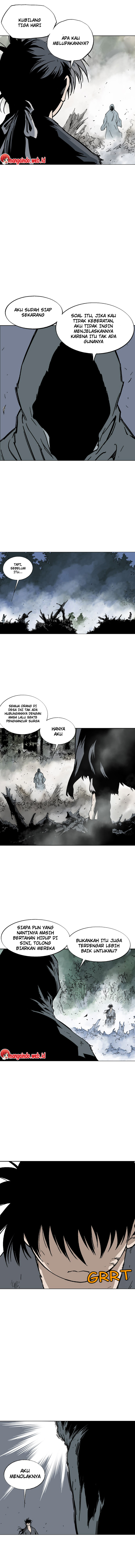 Gosu Chap 84 - Next Chap 85