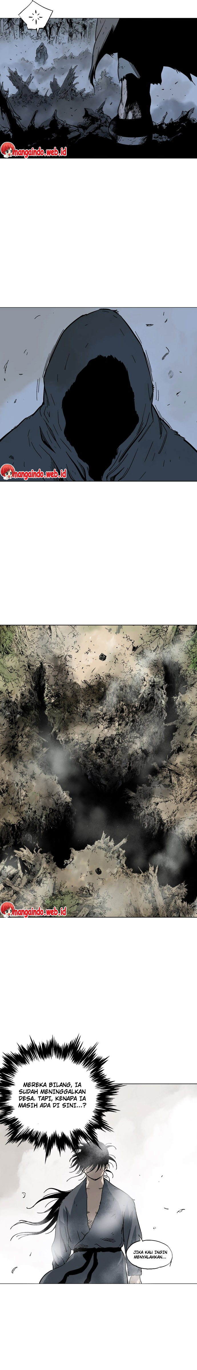 Gosu Chap 84 - Next Chap 85