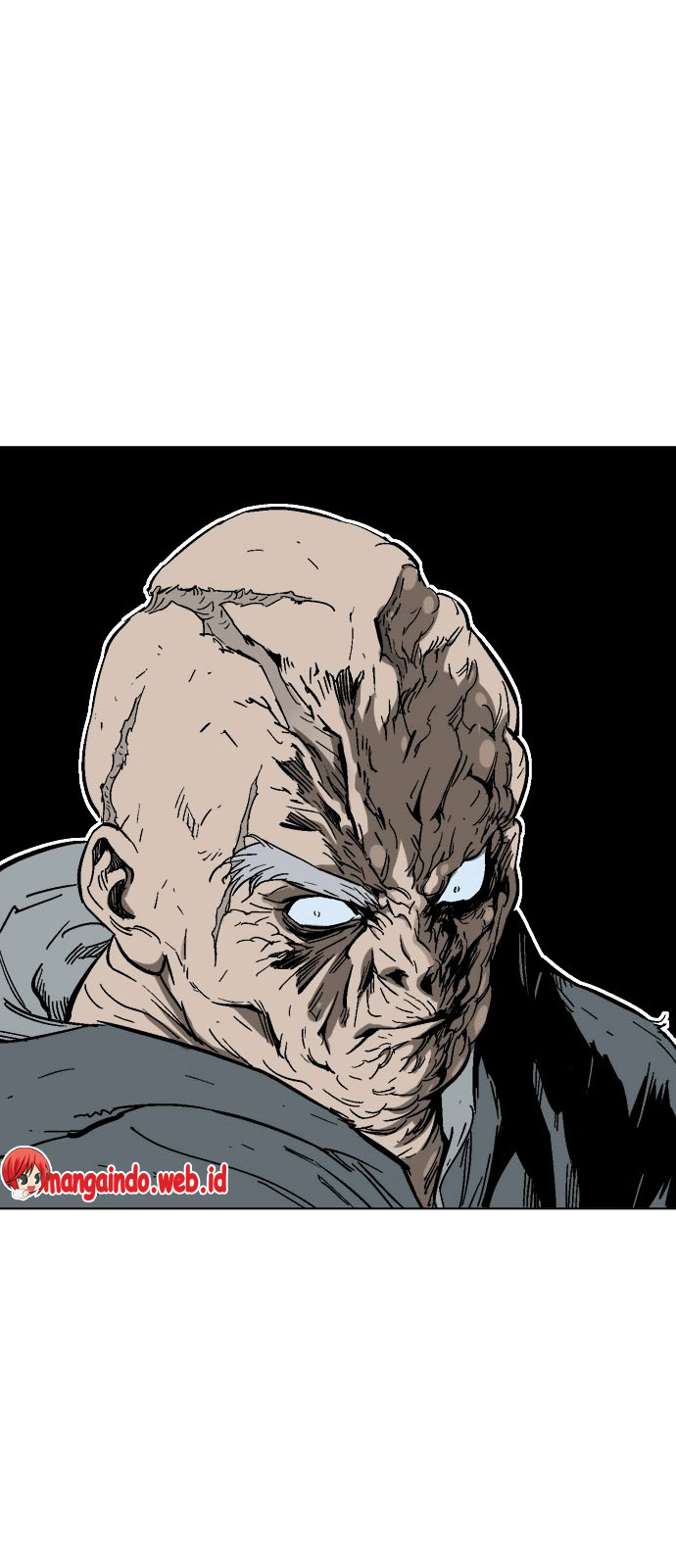 Gosu Chap 84 - Next Chap 85