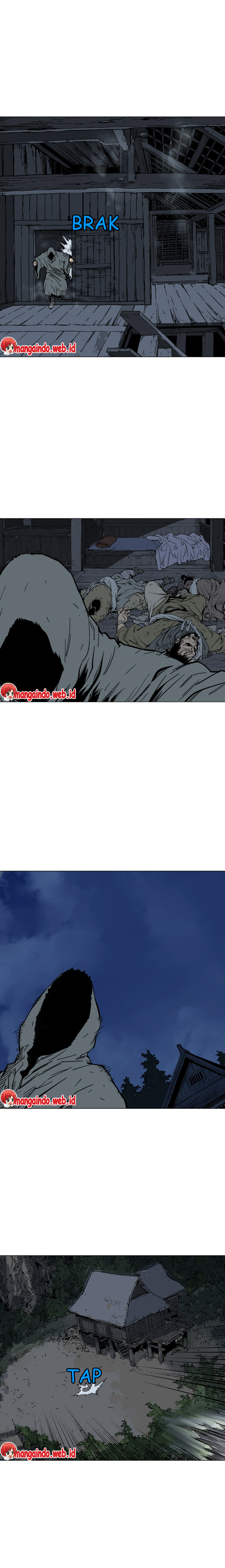 Gosu Chap 84 - Next Chap 85