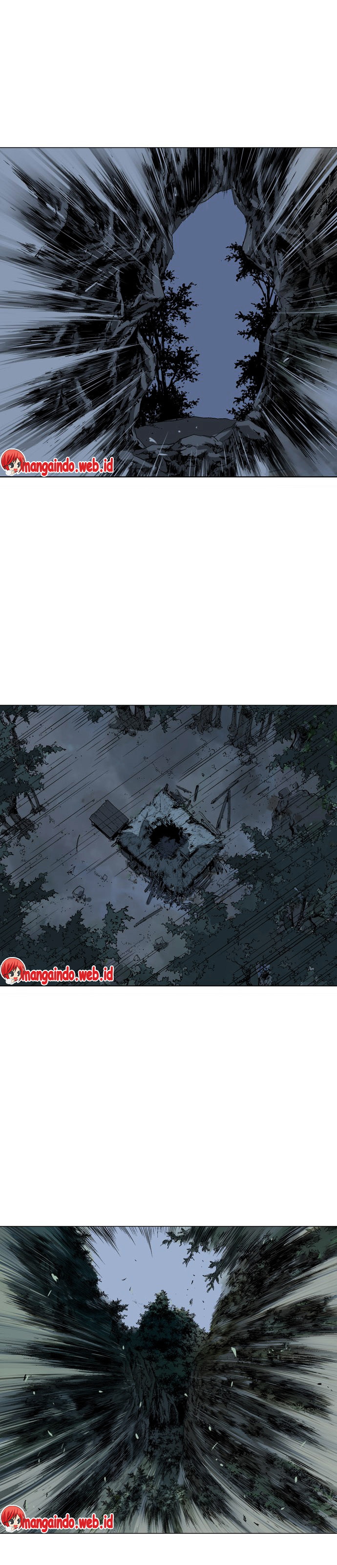 Gosu Chap 84 - Next Chap 85