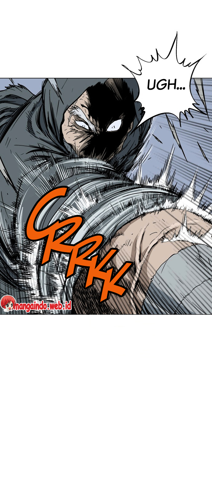 Gosu Chap 84 - Next Chap 85