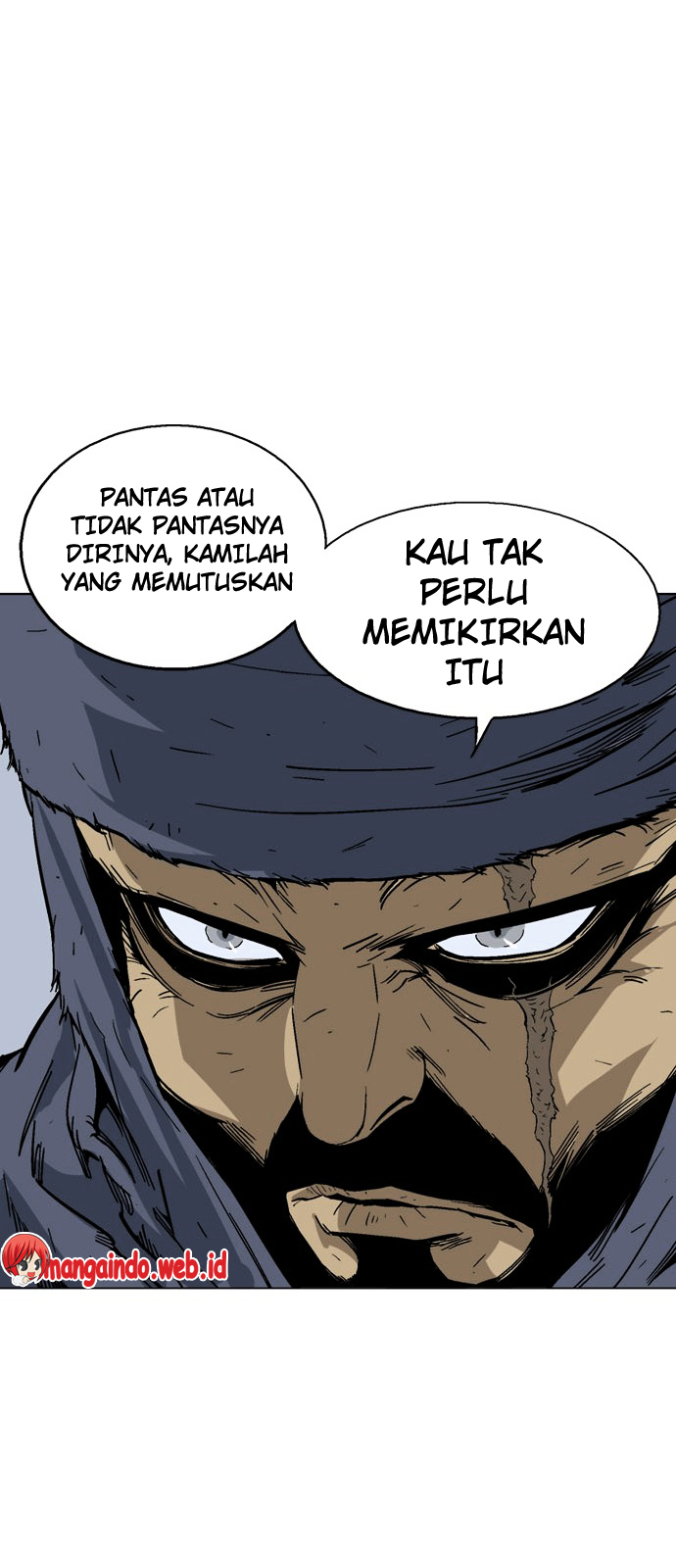 Gosu Chap 84 - Next Chap 85