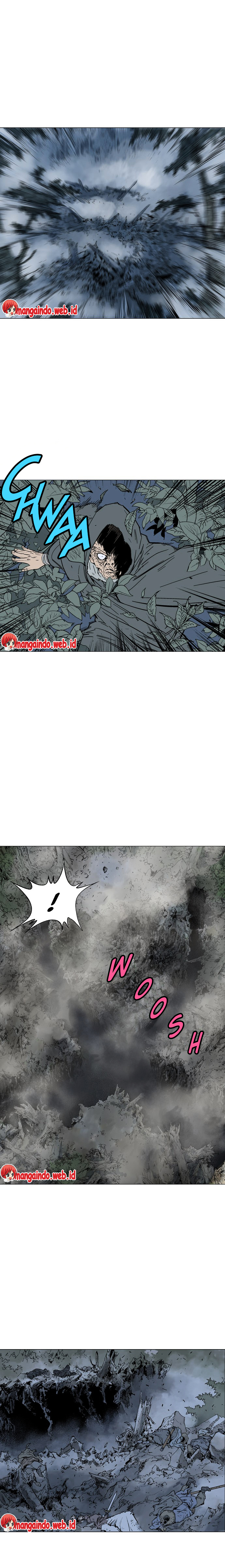 Gosu Chap 84 - Next Chap 85