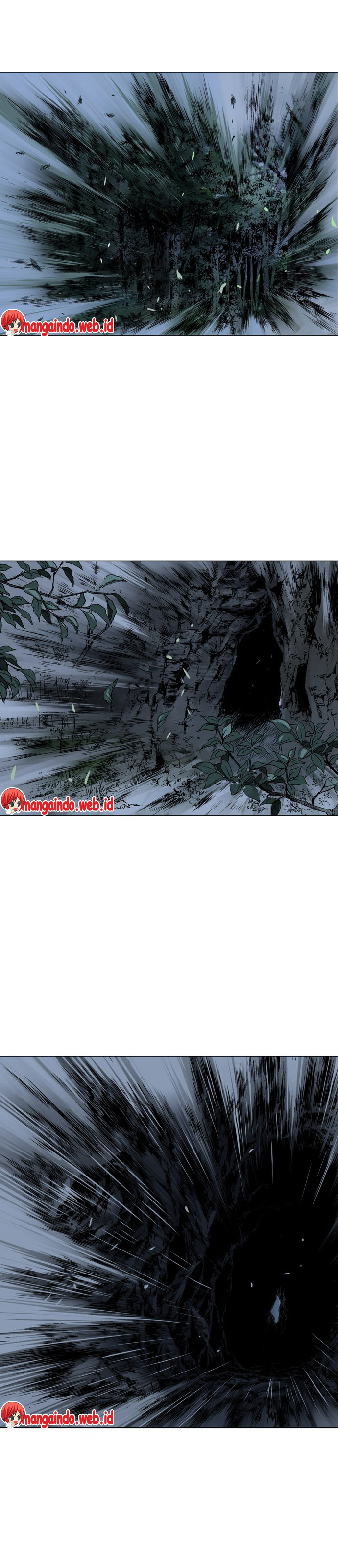 Gosu Chap 84 - Next Chap 85