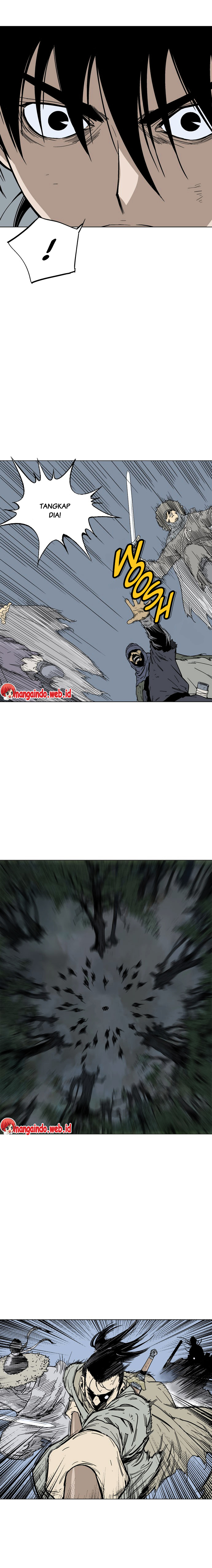 Gosu Chap 84 - Next Chap 85