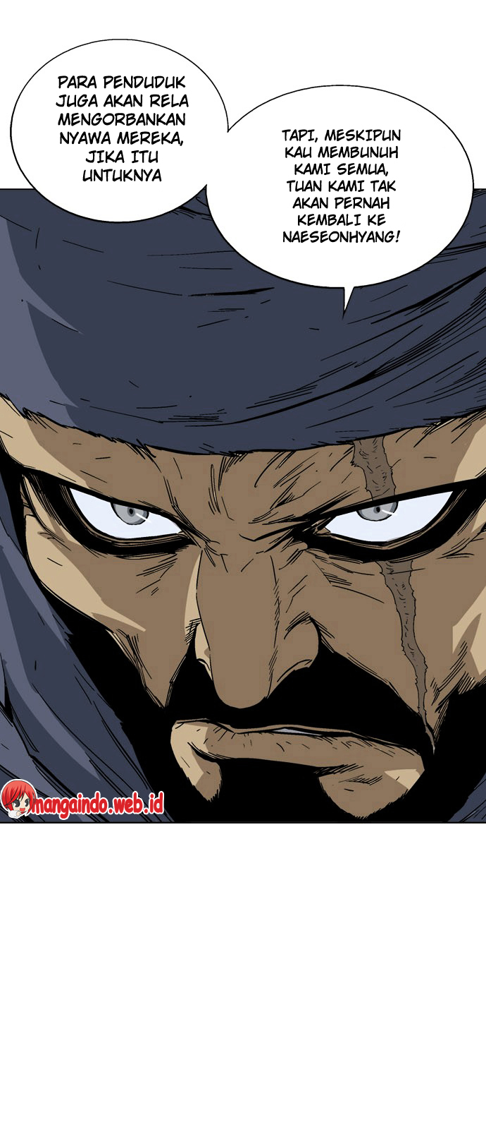 Gosu Chap 84 - Next Chap 85