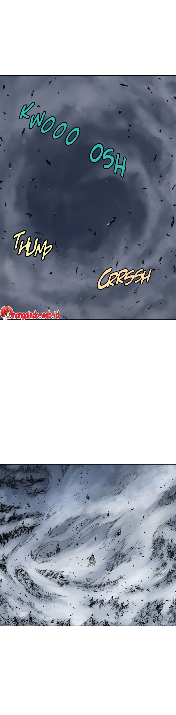 Gosu Chap 85 - Next Chap 86