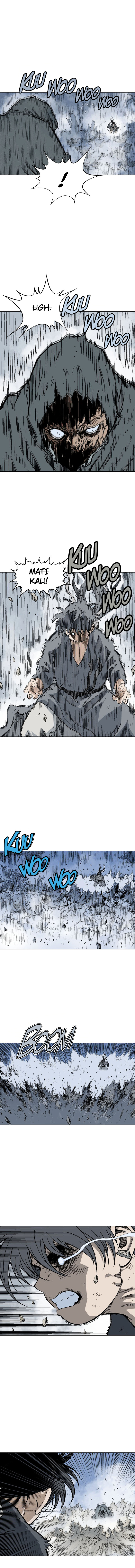 Gosu Chap 85 - Next Chap 86