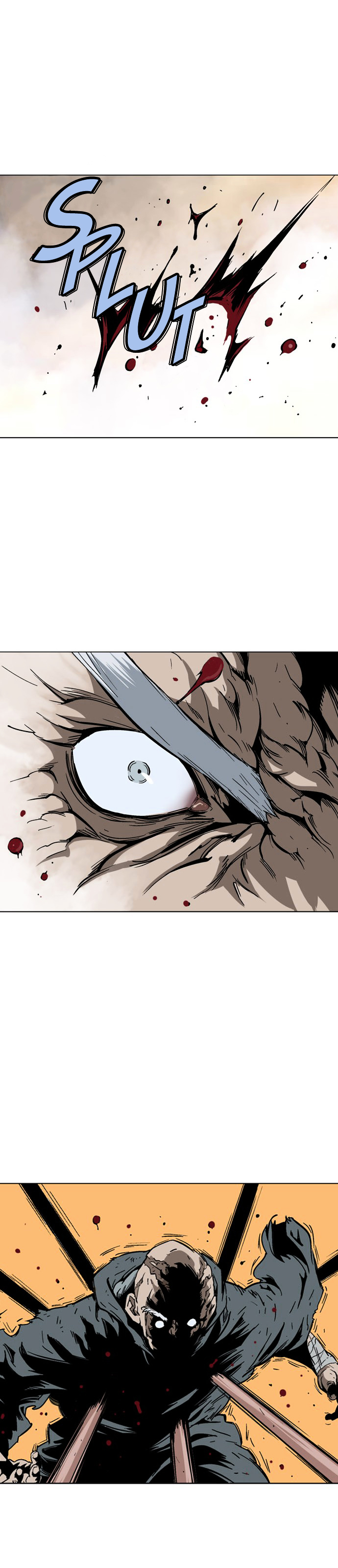 Gosu Chap 86 - Next Chap 87