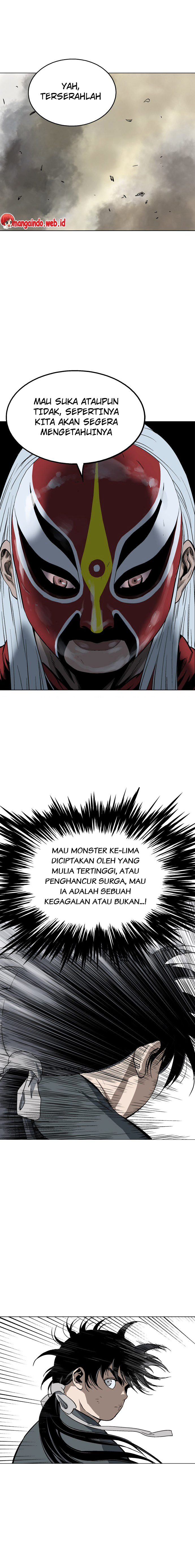 Gosu Chap 86 - Next Chap 87