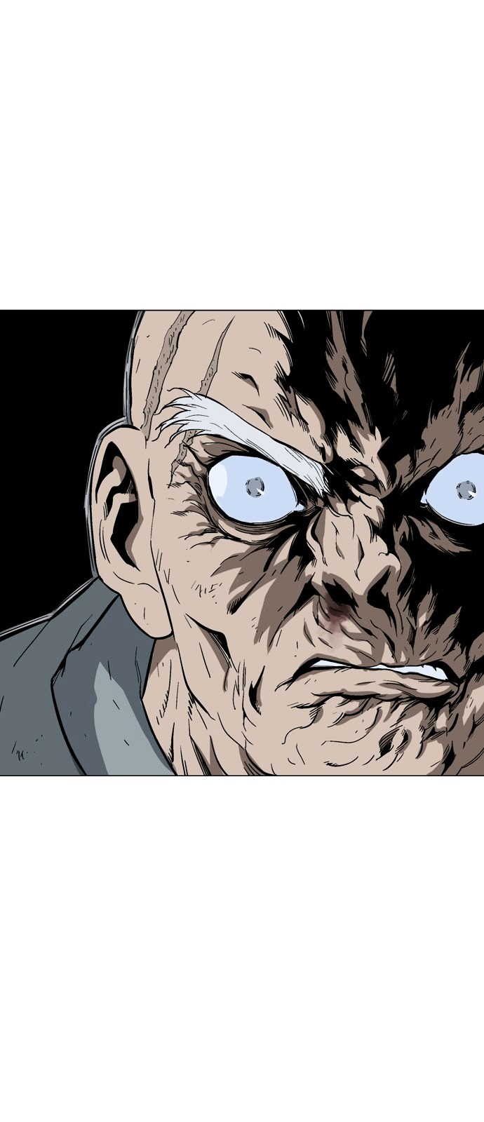 Gosu Chap 86 - Next Chap 87