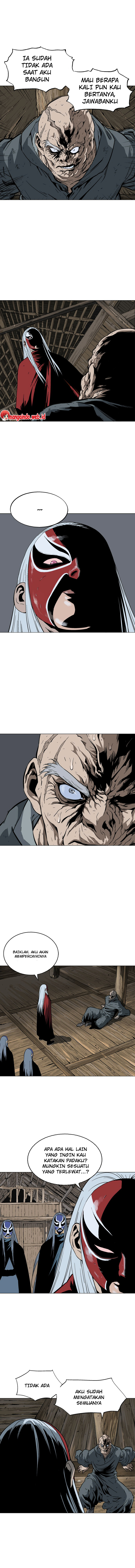 Gosu Chap 86 - Next Chap 87