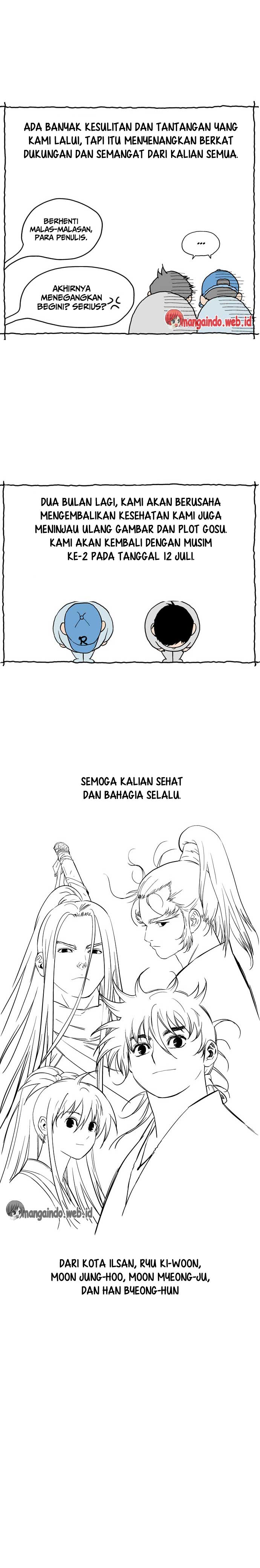 Gosu Chap 86.2 - Next Chap 87.2