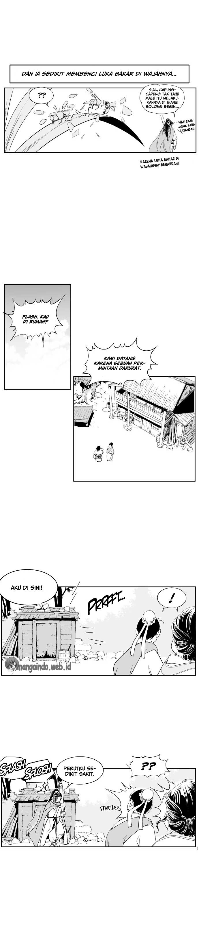 Gosu Chap 86.2 - Next Chap 87.2