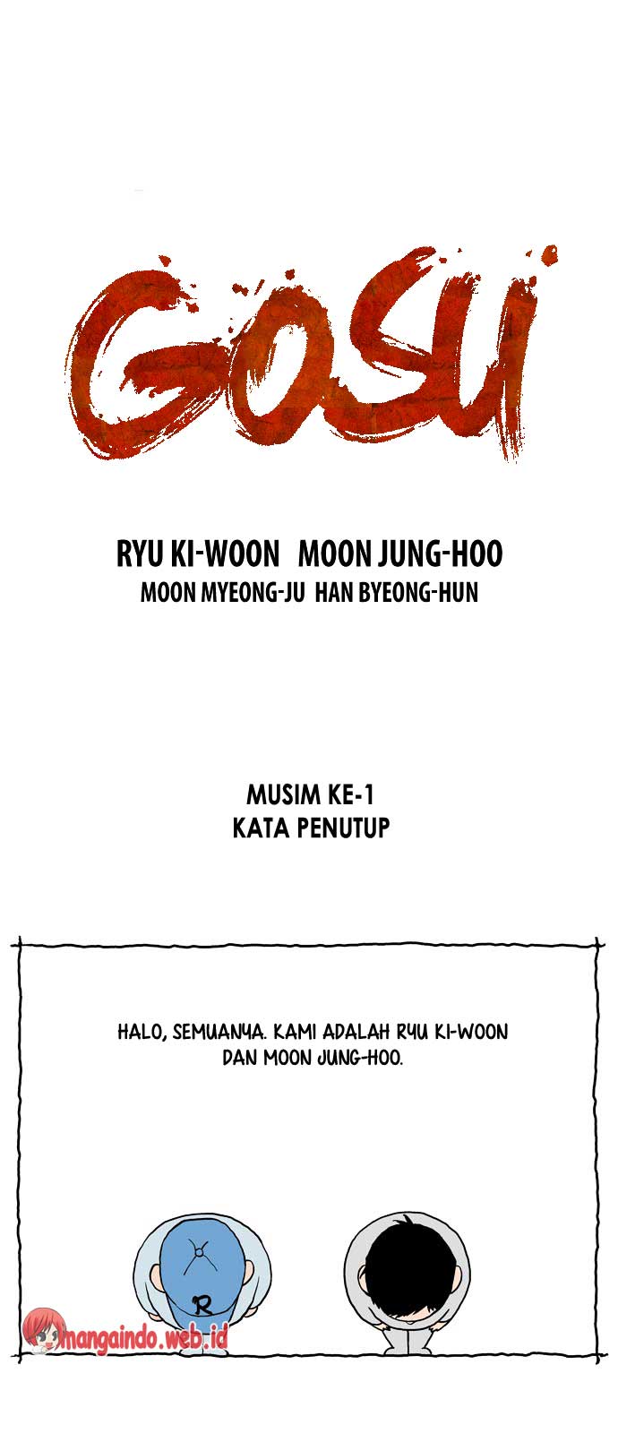 Gosu Chap 86.2 - Next Chap 87.2