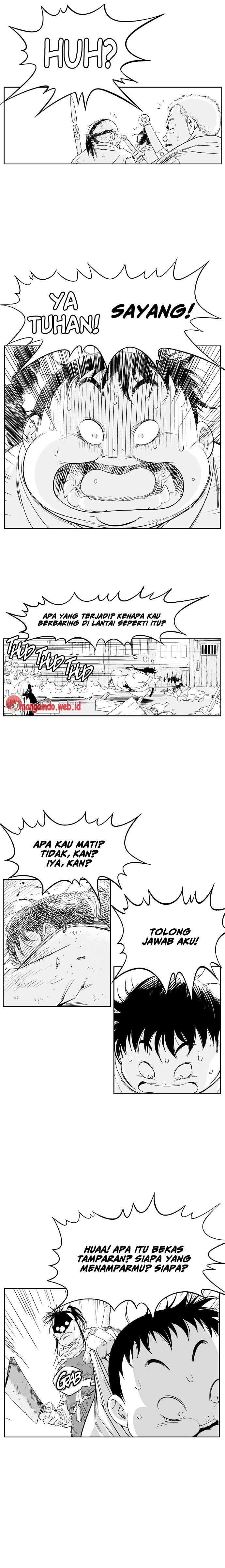 Gosu Chap 86.2 - Next Chap 87.2