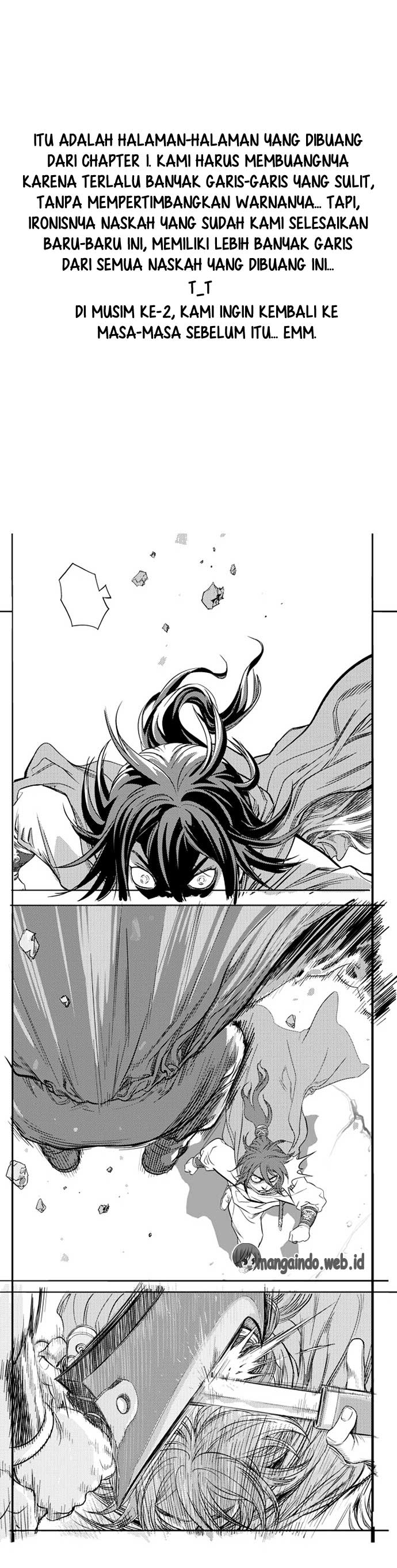 Gosu Chap 86.2 - Next Chap 87.2