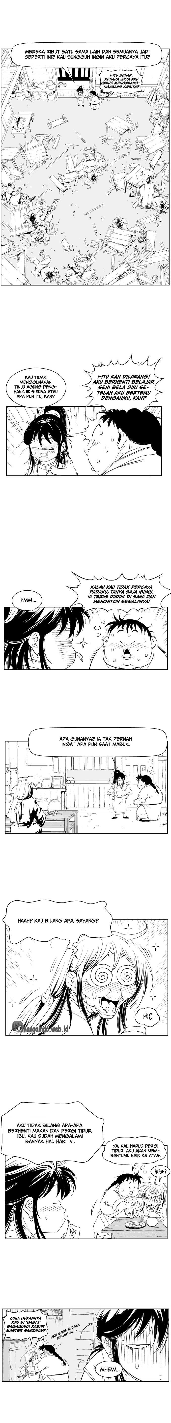 Gosu Chap 86.2 - Next Chap 87.2