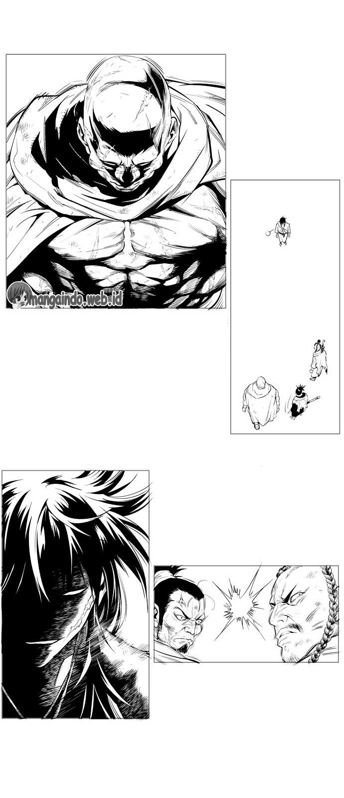 Gosu Chap 86.2 - Next Chap 87.2