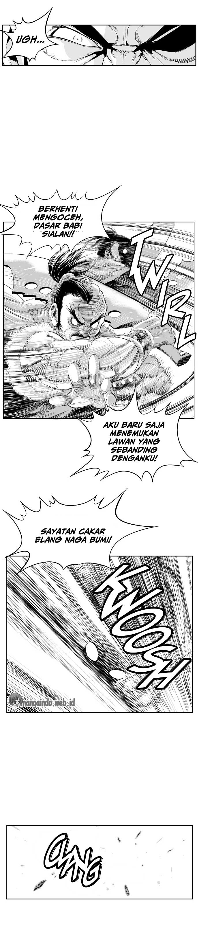 Gosu Chap 86.2 - Next Chap 87.2