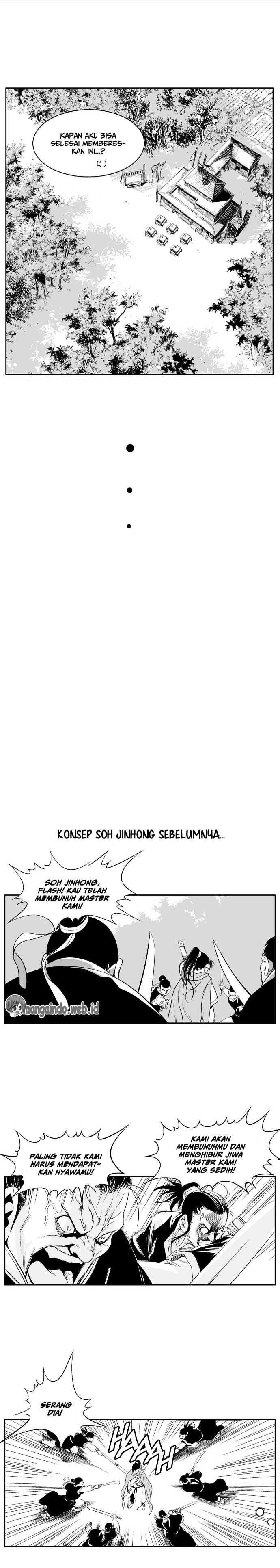 Gosu Chap 86.2 - Next Chap 87.2