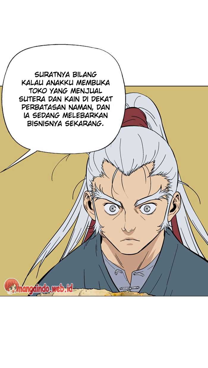 Gosu Chap 88 - Next Chap 89