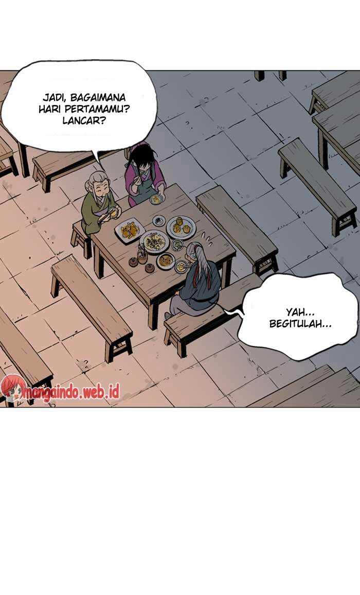 Gosu Chap 88 - Next Chap 89