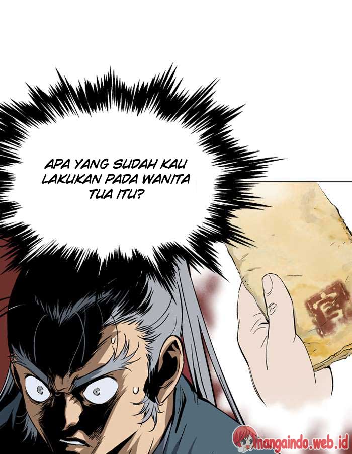 Gosu Chap 88 - Next Chap 89