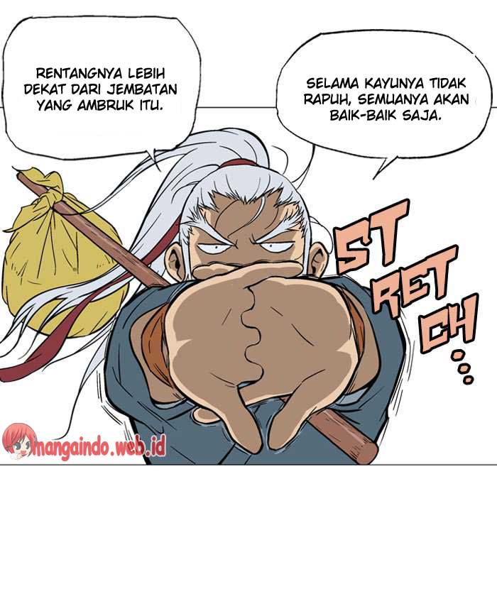 Gosu Chap 88 - Next Chap 89