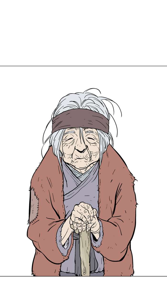 Gosu Chap 88 - Next Chap 89