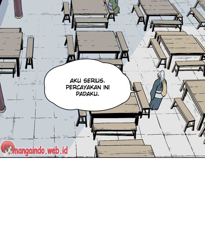 Gosu Chap 88 - Next Chap 89