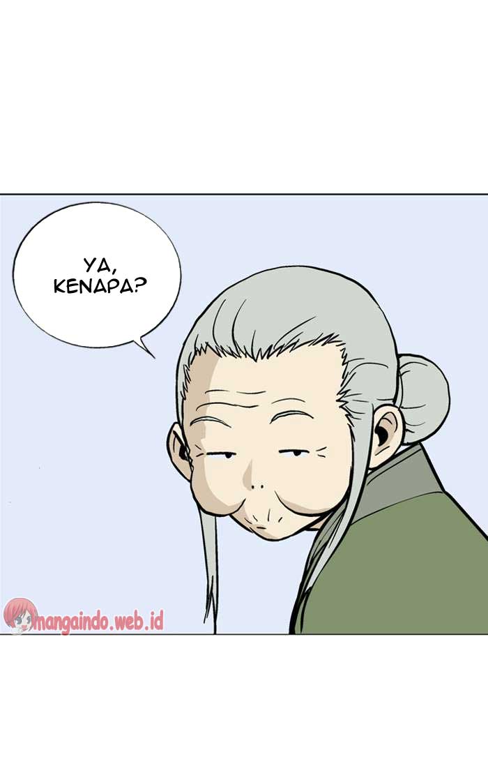 Gosu Chap 89 - Next Chap 90