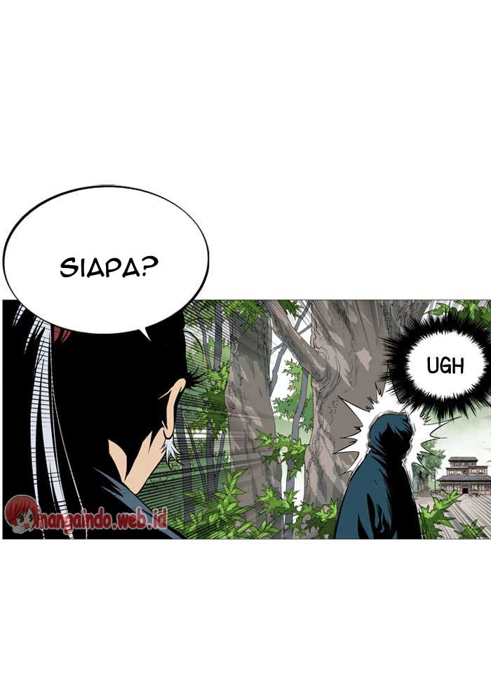 Gosu Chap 89 - Next Chap 90