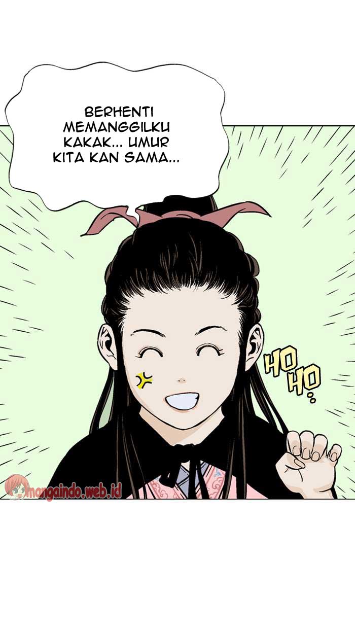 Gosu Chap 89 - Next Chap 90