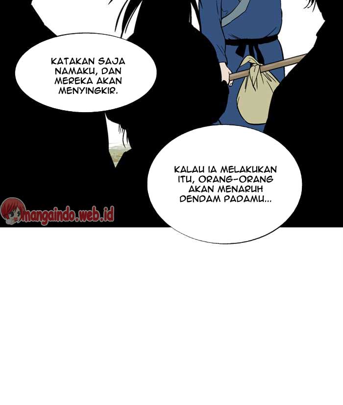 Gosu Chap 89 - Next Chap 90
