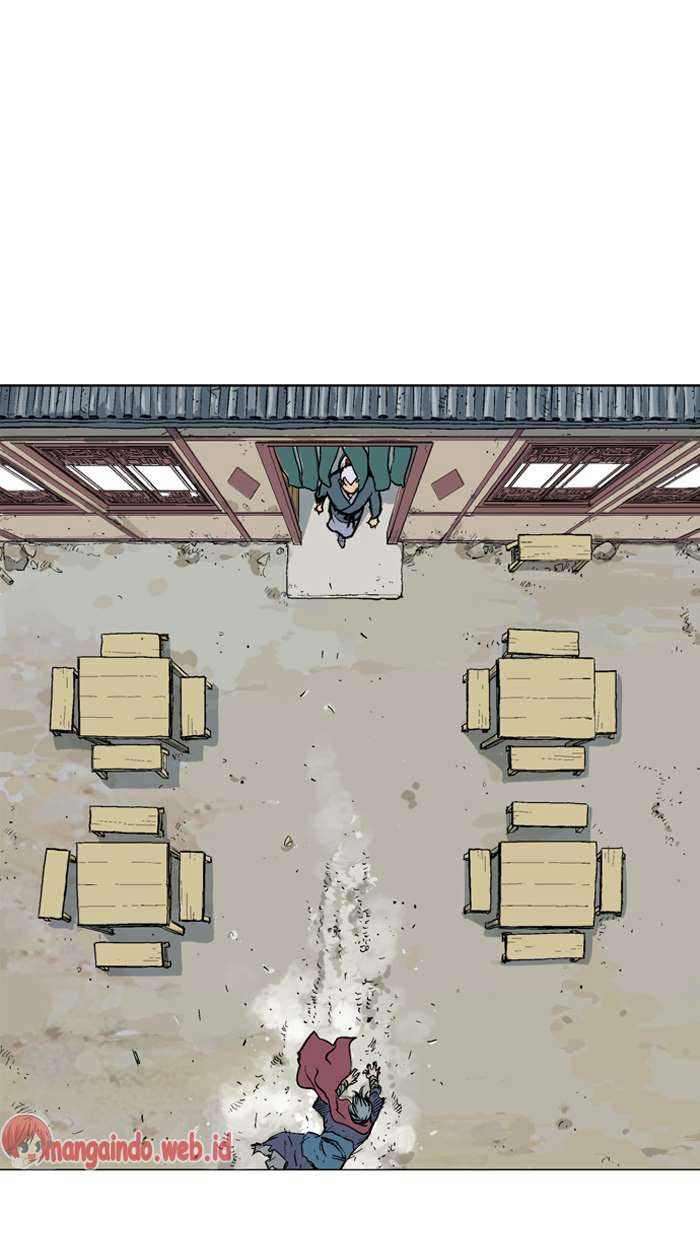 Gosu Chap 89 - Next Chap 90