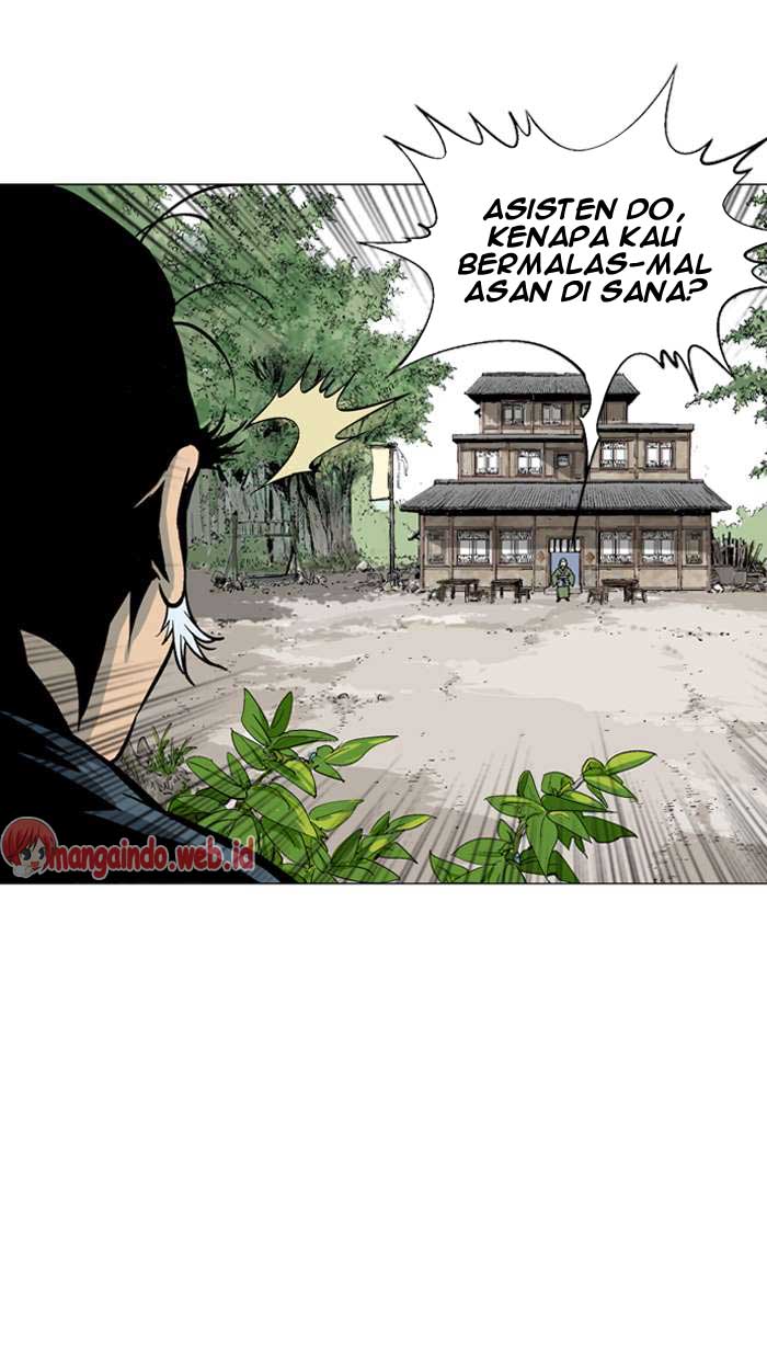 Gosu Chap 89 - Next Chap 90