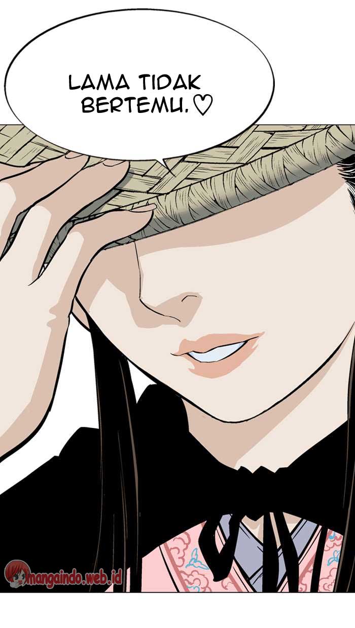 Gosu Chap 89 - Next Chap 90