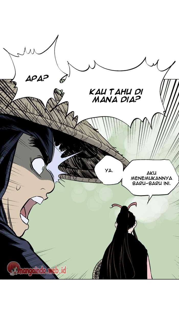 Gosu Chap 89 - Next Chap 90