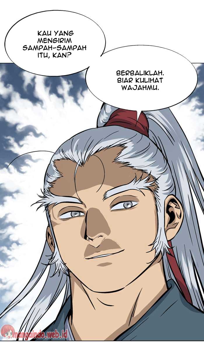 Gosu Chap 89 - Next Chap 90
