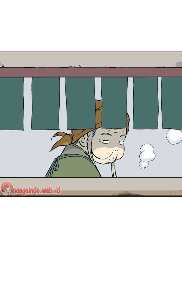 Gosu Chap 89 - Next Chap 90