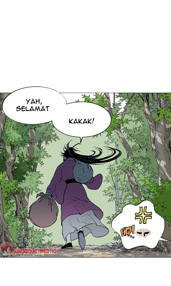 Gosu Chap 89 - Next Chap 90