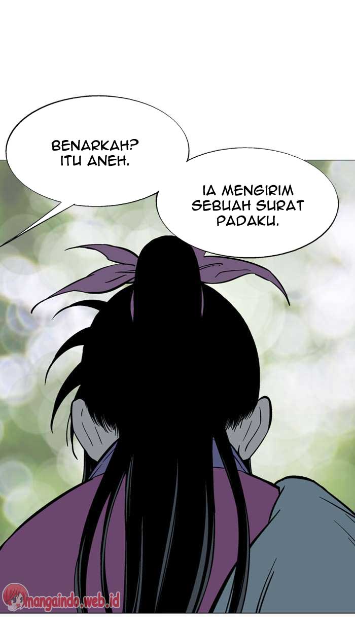 Gosu Chap 89 - Next Chap 90