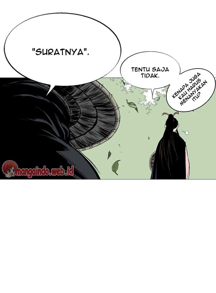 Gosu Chap 89 - Next Chap 90