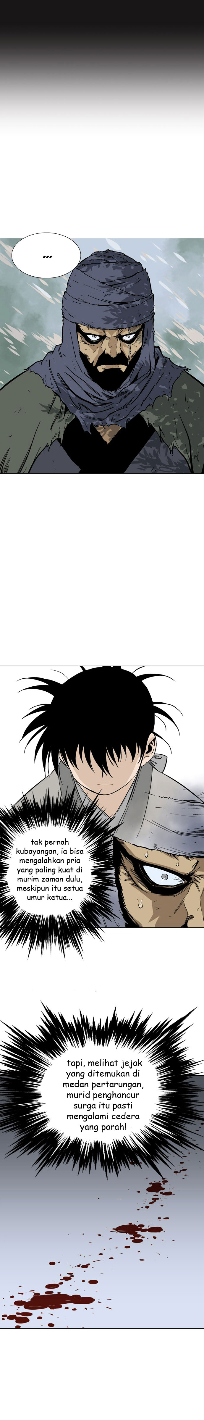 Gosu Chap 80 - Next Chap 81