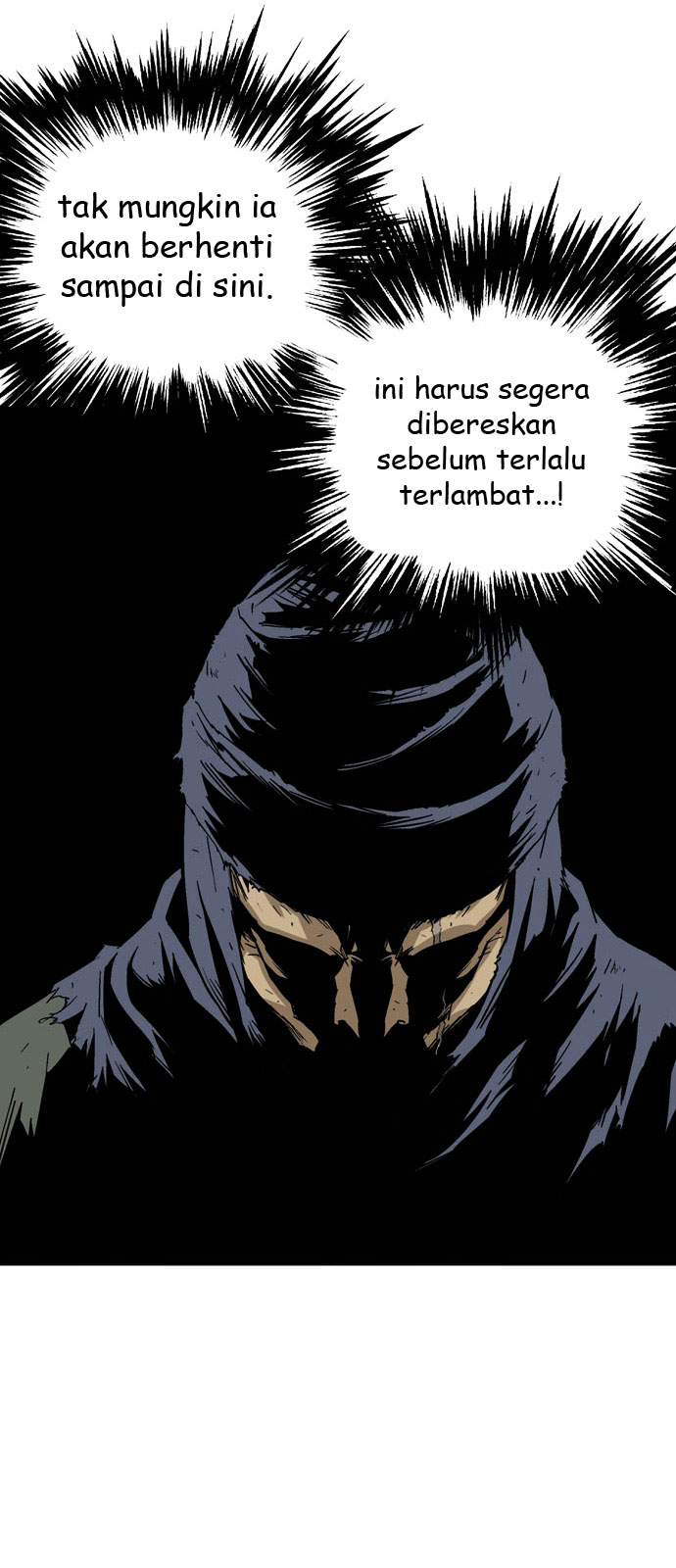 Gosu Chap 80 - Next Chap 81