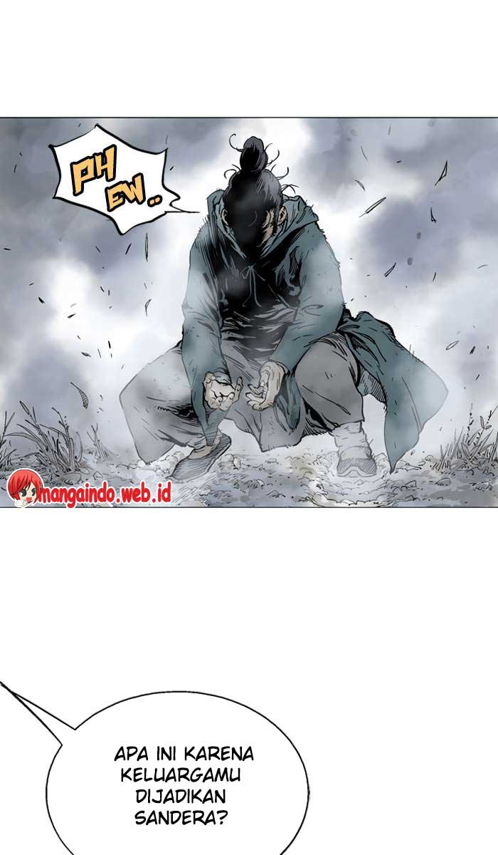Gosu Chap 97 - Next Chap 98