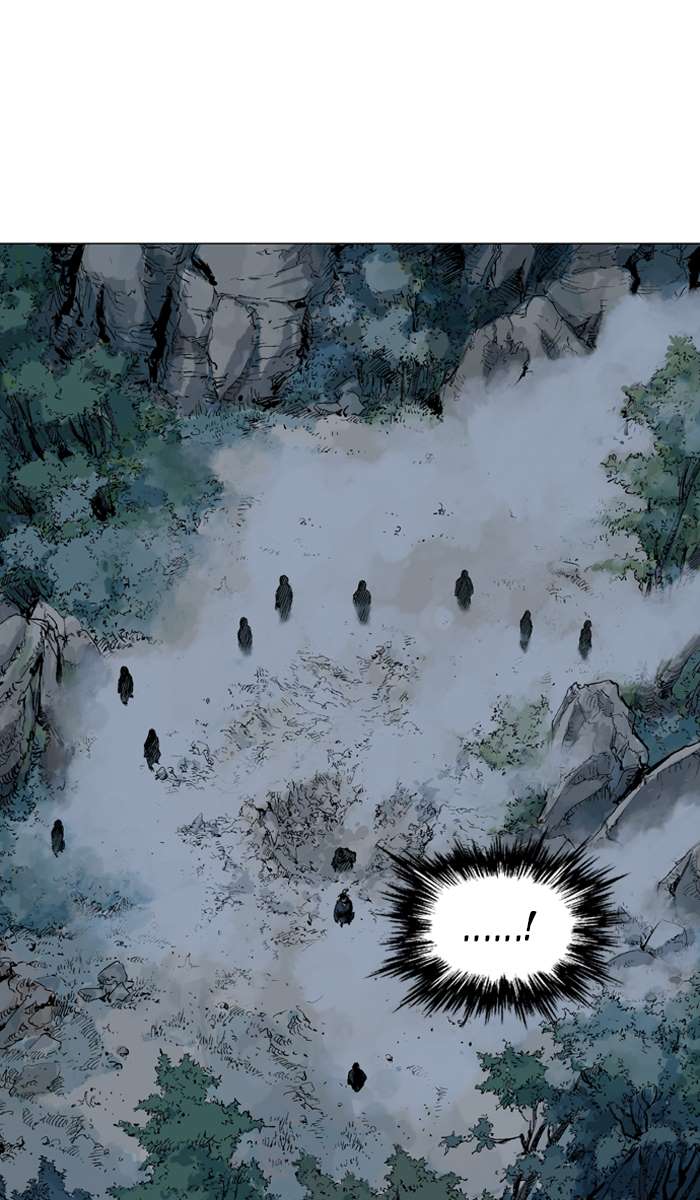 Gosu Chap 97 - Next Chap 98