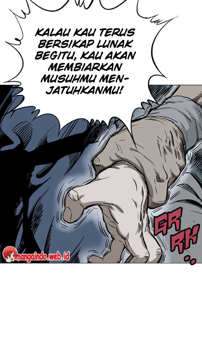 Gosu Chap 97 - Next Chap 98